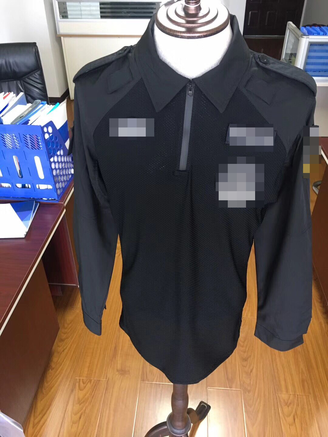 特警速干作战服 特警哇服 蛙服 特警作训服 特警速干弹力哇服 特警服