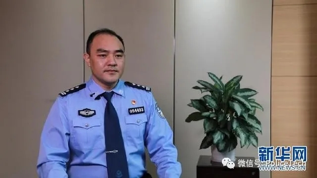 广东深圳公安：打造“一体化”作战中枢 提升警务运行质效和实战能力(图)