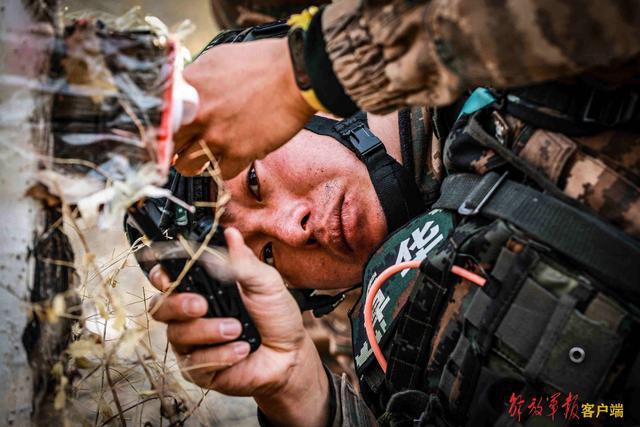 新疆武装分子图片