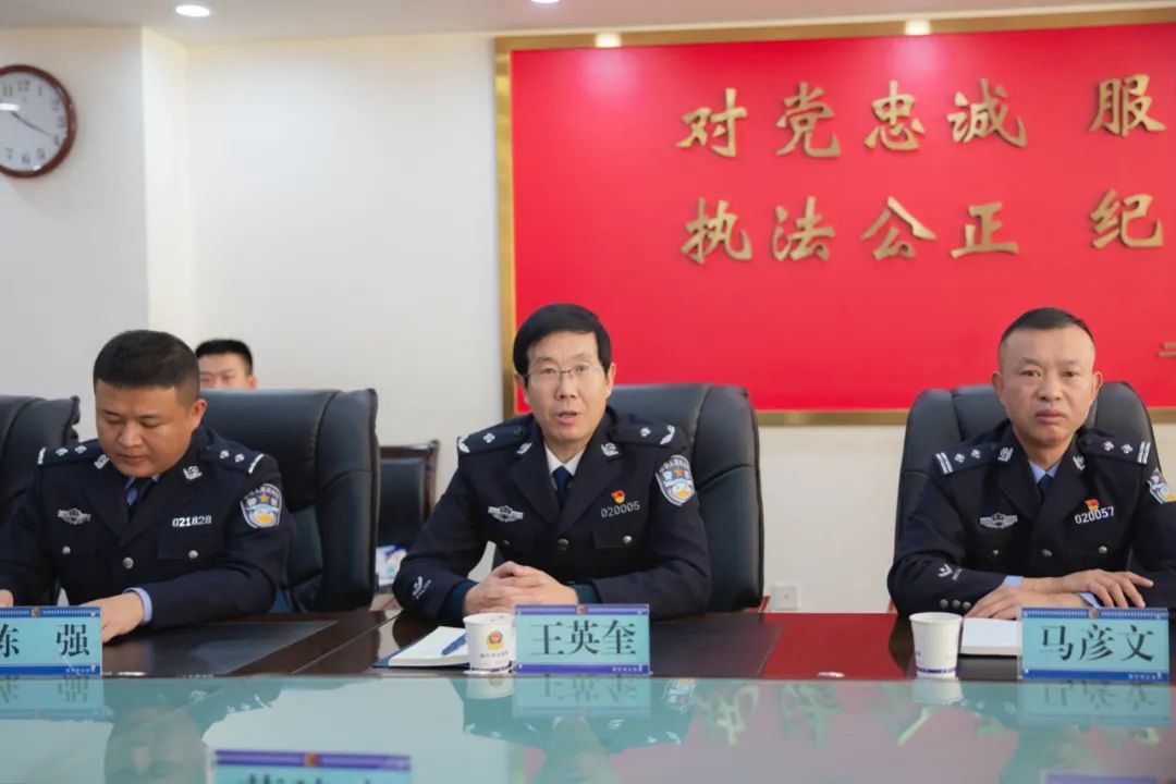 青海省西宁、海东公安机关治安部门签署警务协作框架协议(组图)