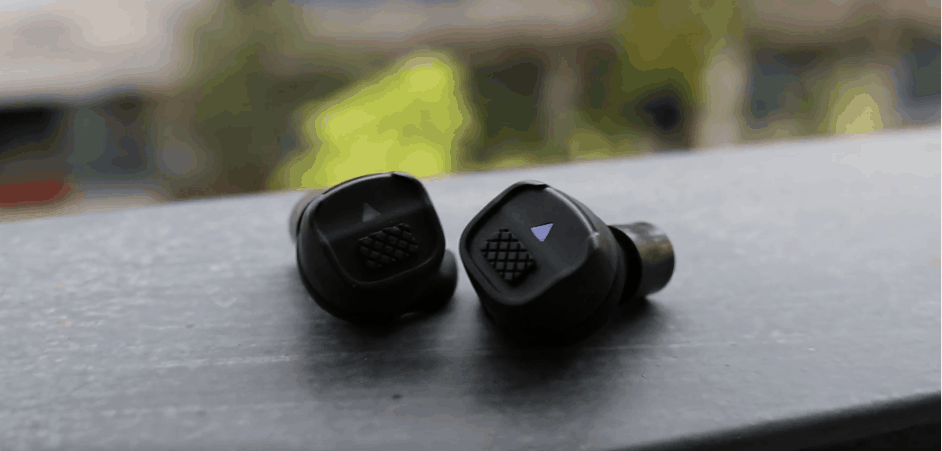 新品上市 | 降噪听歌两不误，M20T 蓝牙听力保护耳塞即将上市！