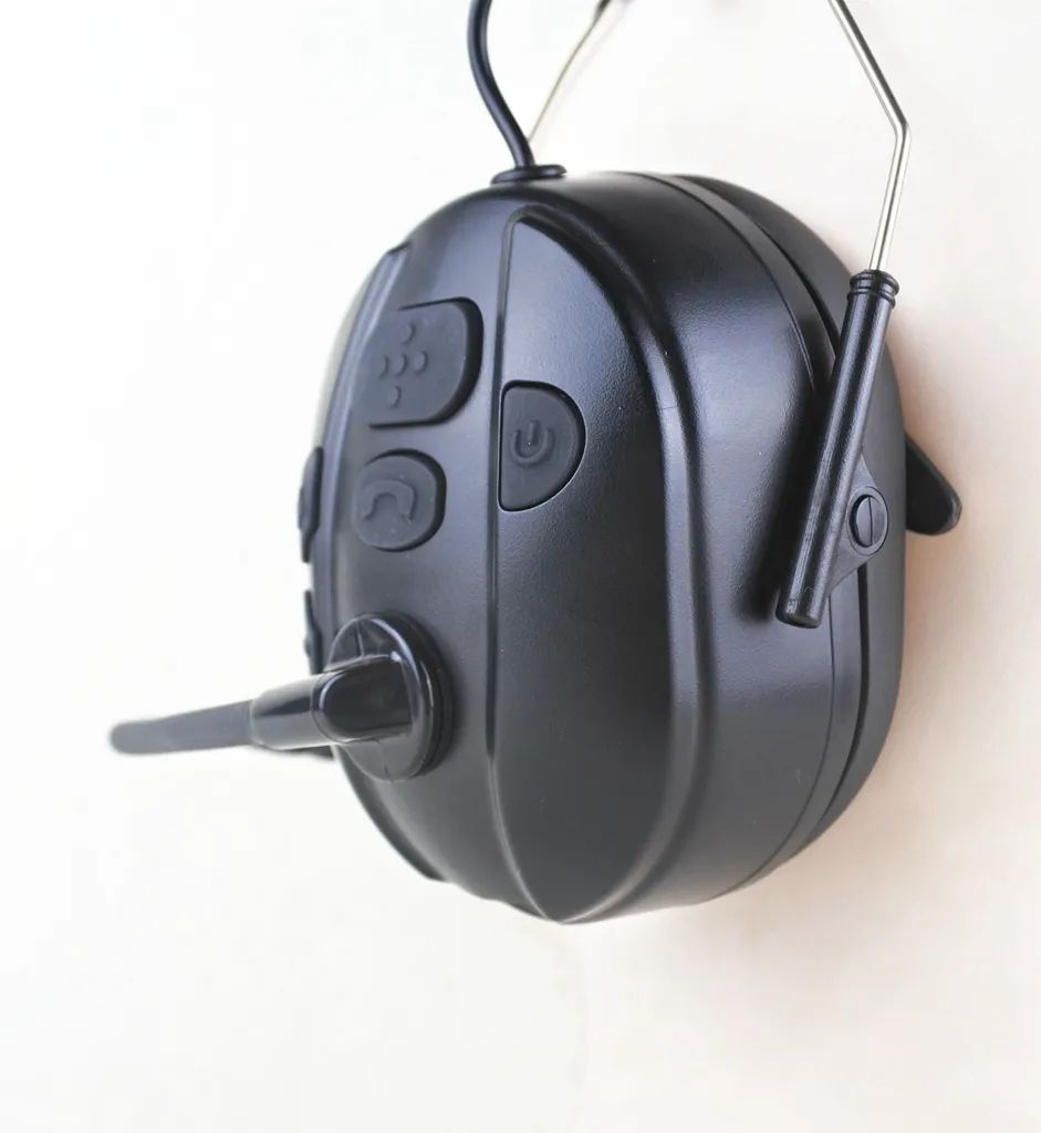 普莱美BTH系列蓝牙无线高降噪对讲通讯耳机