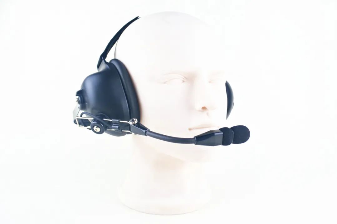 普莱美BTH系列蓝牙无线高降噪对讲通讯耳机