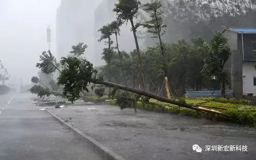 未雨绸缪！汛期来临，这些高精尖救援装备配齐了吗？