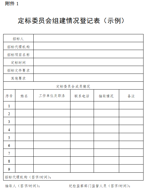 浙江发布工程招标投标“评定分离”定标操作指引