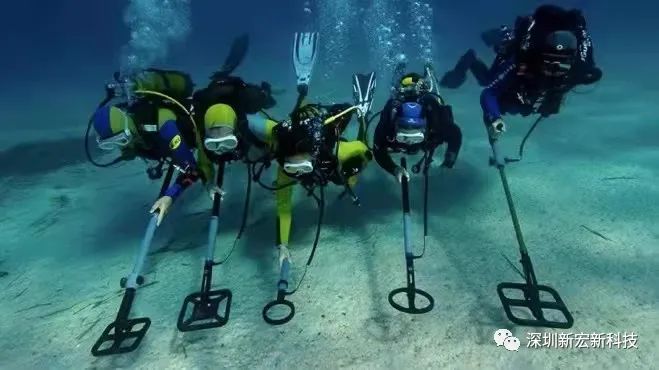 水下搜救必看！潜水员必备装备有哪些？