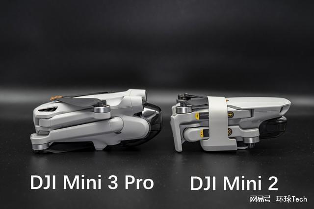 DJI Mini 3 Pro无人机评测：无损竖拍+三向避障+47分钟续航