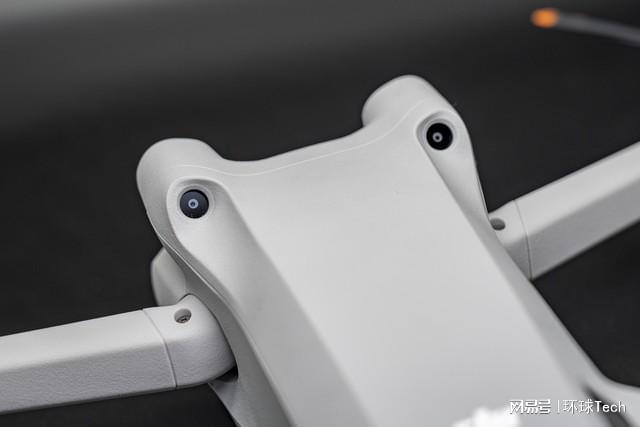 DJI Mini 3 Pro无人机评测：无损竖拍+三向避障+47分钟续航