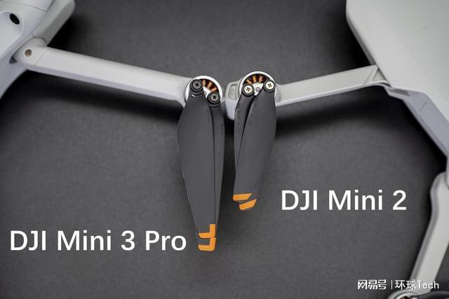 DJI Mini 3 Pro无人机评测：无损竖拍+三向避障+47分钟续航