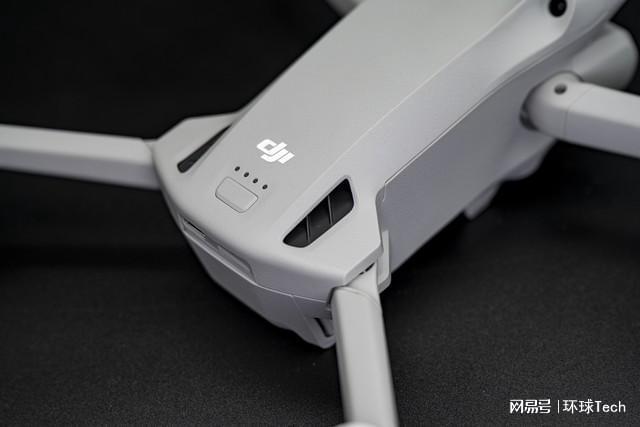 DJI Mini 3 Pro无人机评测：无损竖拍+三向避障+47分钟续航