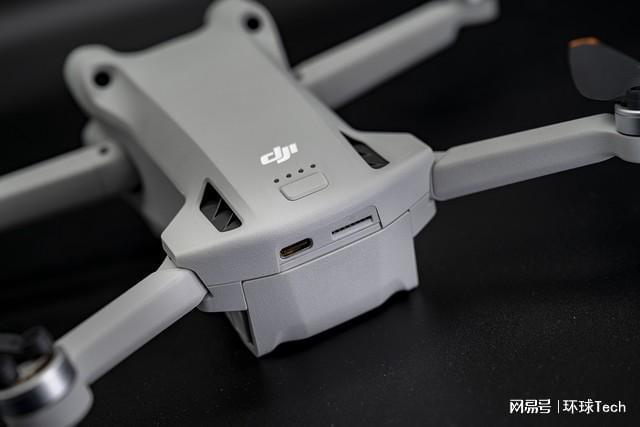 DJI Mini 3 Pro无人机评测：无损竖拍+三向避障+47分钟续航