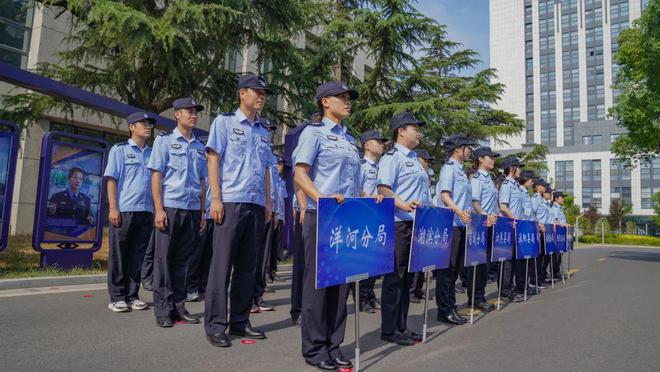 江苏省宿迁市公安局举办全市公安机关刑事科学技术职业技能竞赛