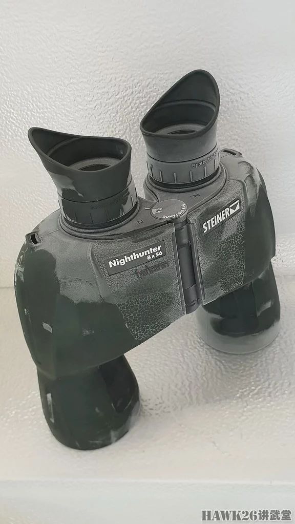 访问德国视得乐公司 望远镜瞄准镜要经过多少制造工序？（附视频）