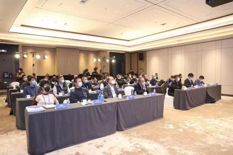 元宇宙科技创新打造警务未来 警务数智元宇宙研讨会在北京召开(组图)