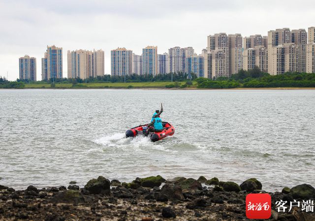 海南海口举办首届应急能力技能竞赛 8支基层救援队伍激烈角逐(组图)