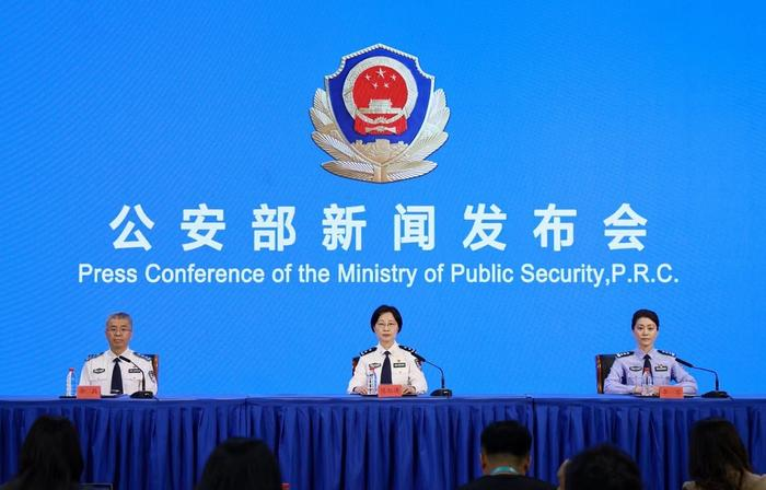 第11届警博会在京开幕，为中国最权威的警用装备盛会(图)