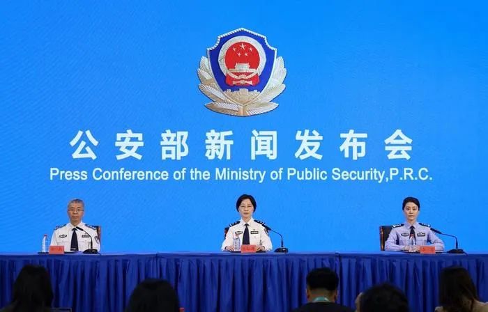 广州声讯携非致命性声波武器震撼亮相第11届中国国际警用装备博览会