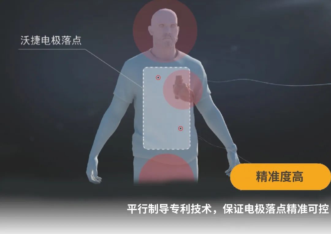 沃捷制暴双子星亮相中国国际警用装备博览会