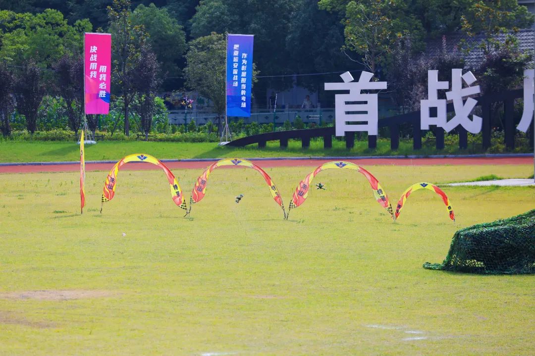 强实战 砺精兵！浙江省杭州市萧山区举行亚运安保倒计时100天警务实战演练活动(组图)