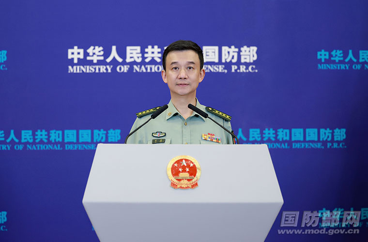 中国和泰国将举行“突击-2023”陆军联合训练(图)