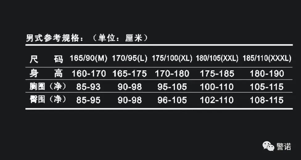 暖冬上新丨执法执勤必备 型暖冷冬