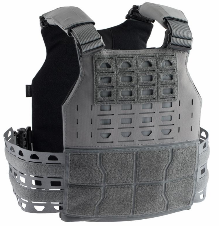 国产原创军警战术精品——PSIGEAR® MPCS™锋盾战术背心套装