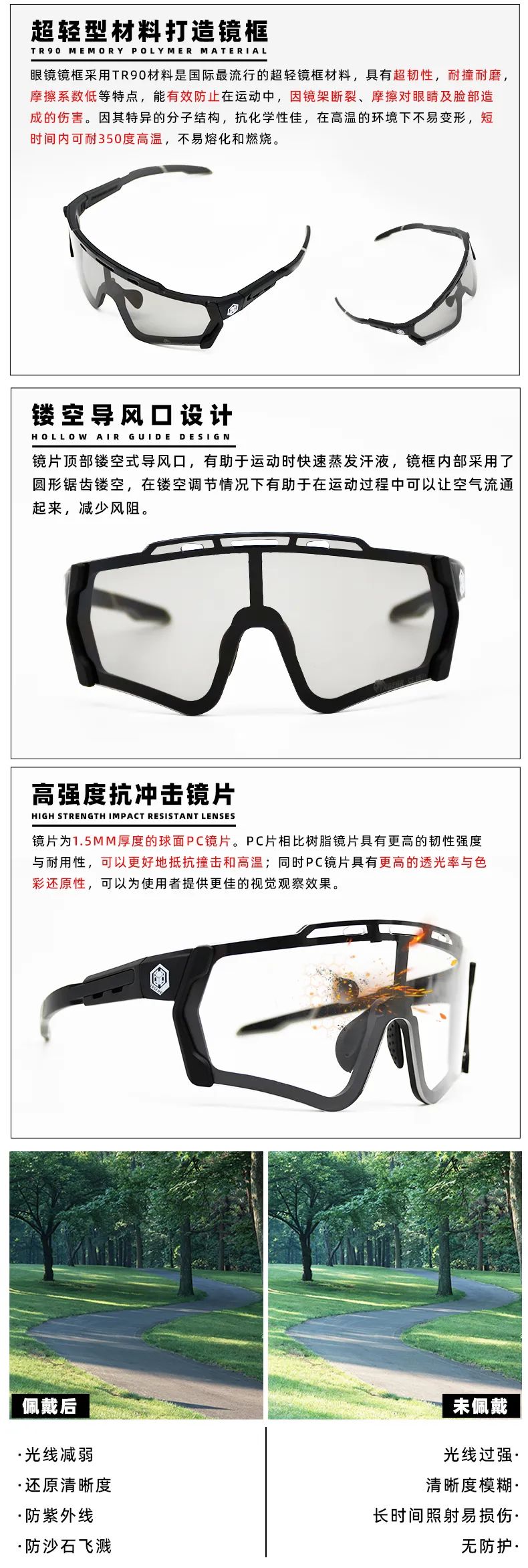 新品上市|科技创新，眼镜“视界”的磁力新星，视盾引力