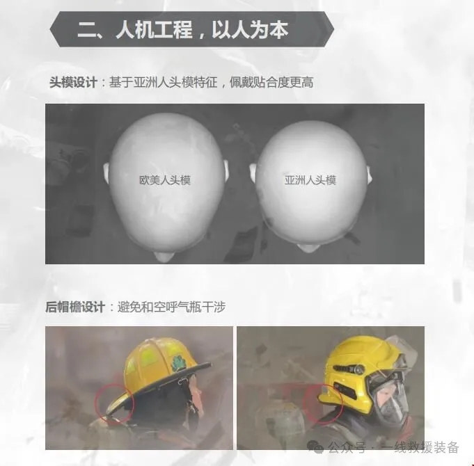 增强现实技术获突破！除防护外，新型智能消防头盔让消防员在浓烟中得更清楚
