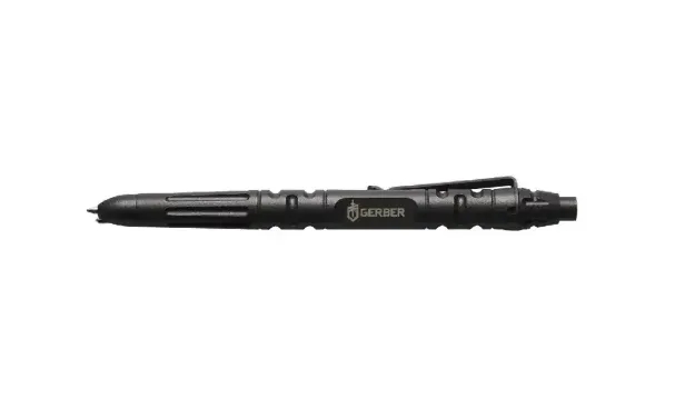 战术装备 | 高端战术笔为何都在用Fisher飞梭气压笔芯？