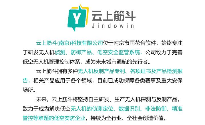 北京、内蒙、广东多地公安、监狱交付无人机反制装备，低空探测反制“蓝海市场