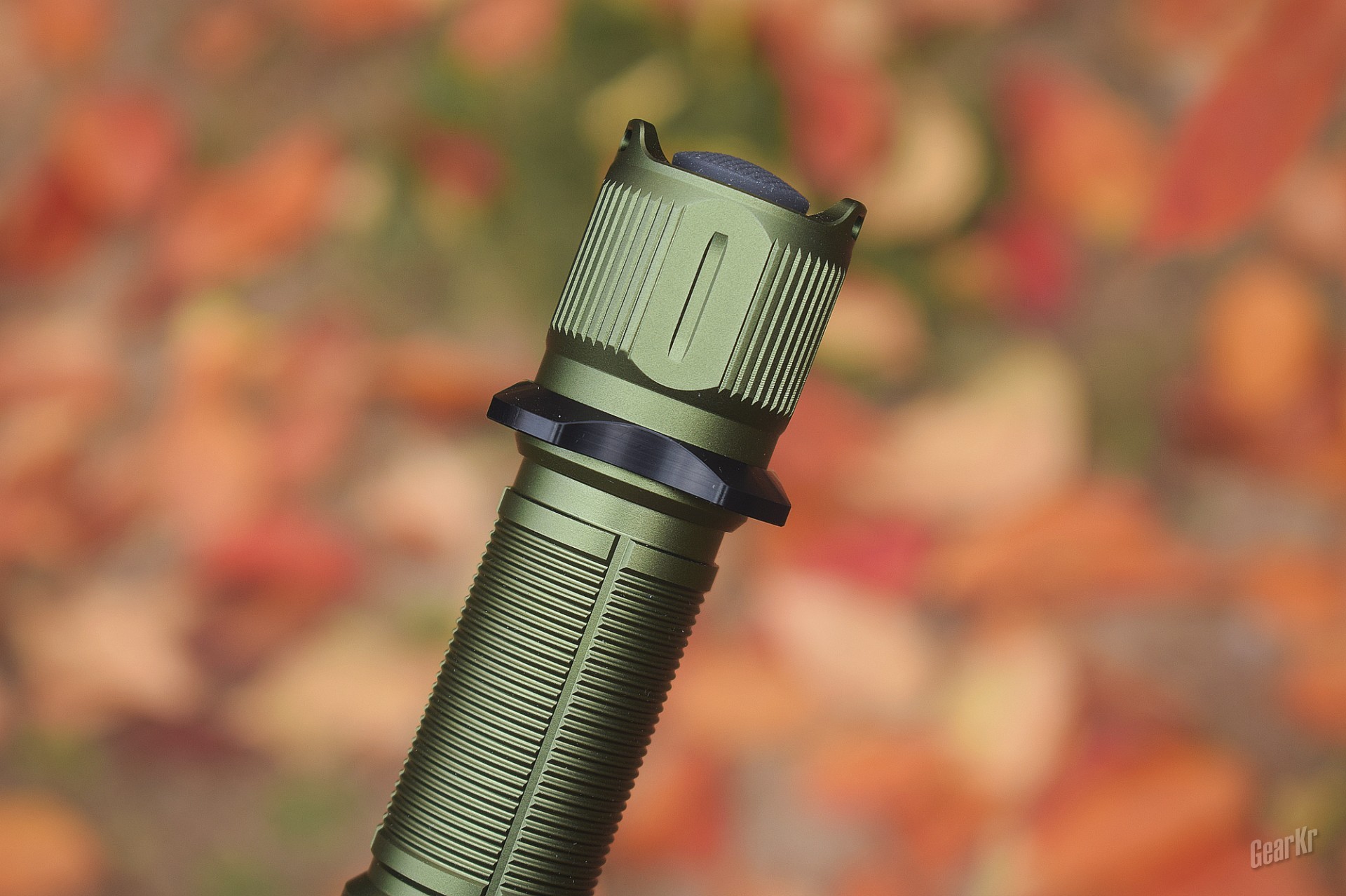 千米远射，聚泛兼顾！迈特明酷X1 Pro白激+泛光手电体验