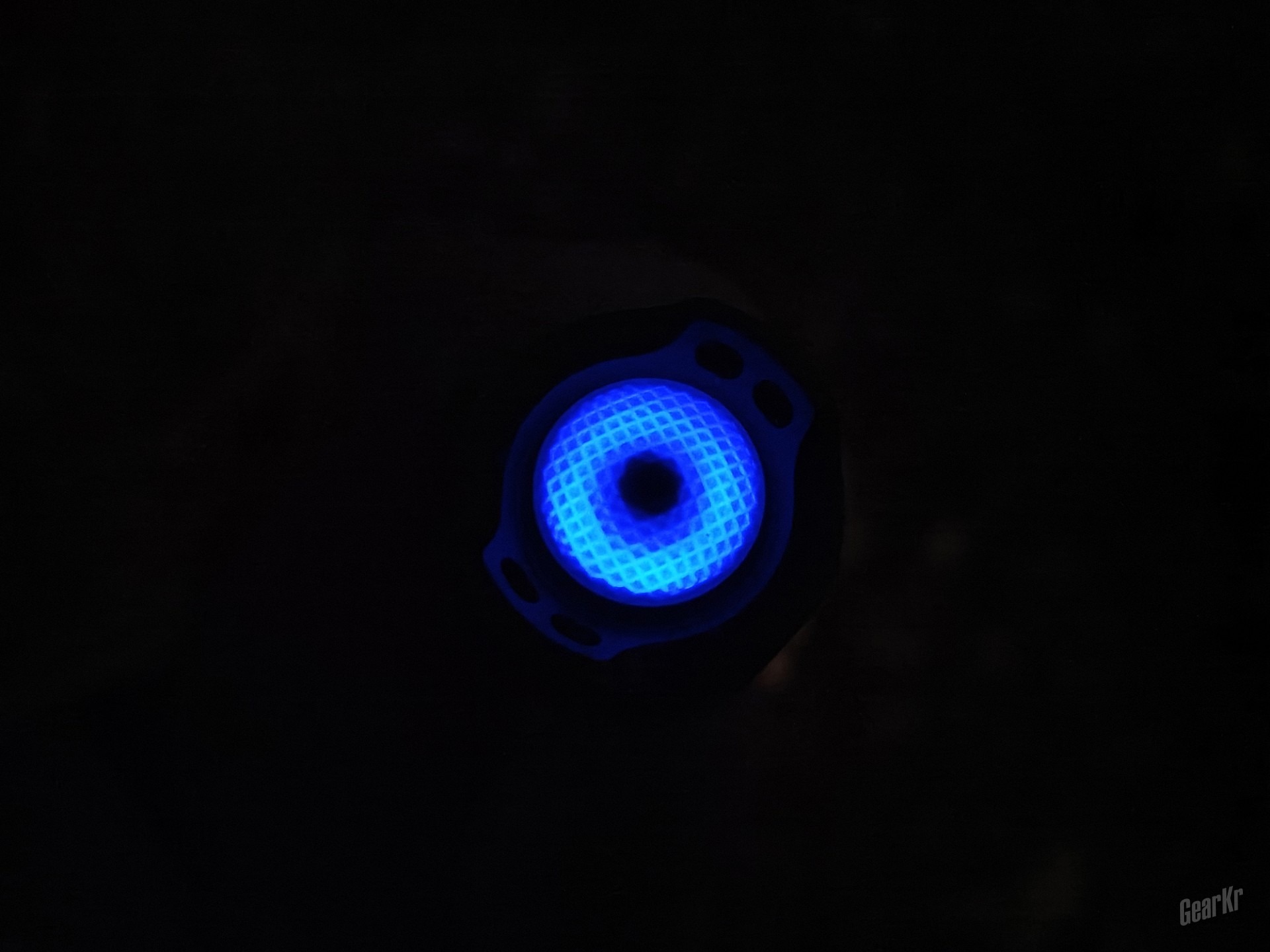 千米远射，聚泛兼顾！迈特明酷X1 Pro白激+泛光手电体验