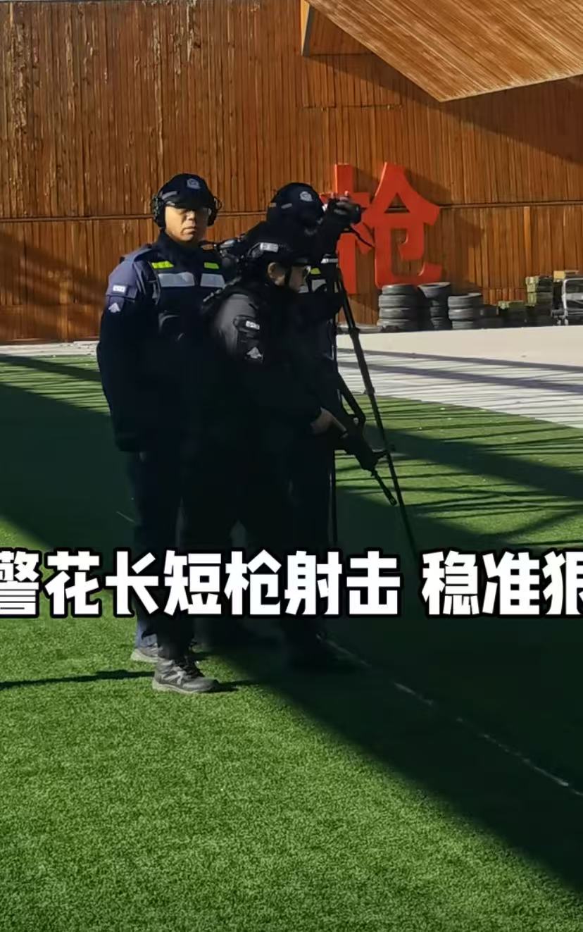 央视《警察特训计划》节目热播， EARMOR耳魔战术耳机高频亮相！