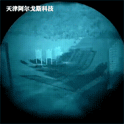 我军特战部队已开始大量换装双目夜视镜 夜战训练如虎添翼(组图)