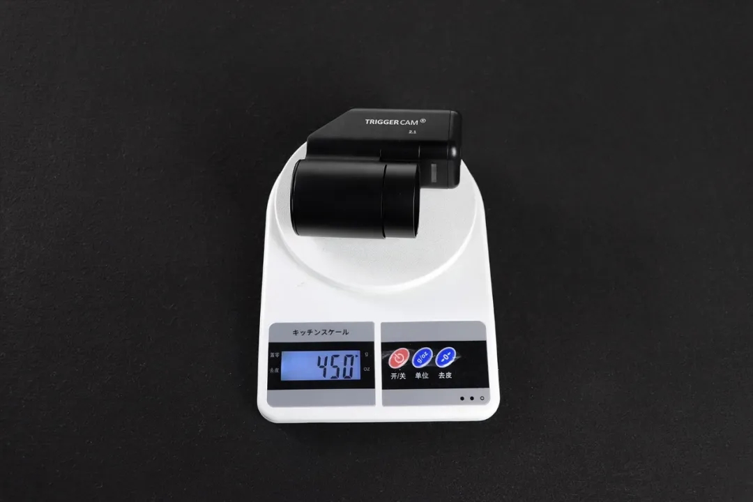 射击训练新搭档丨TRIGGERCAM 2.1瞄准镜运动相机，让你的每一次瞄准都成为史诗级大片