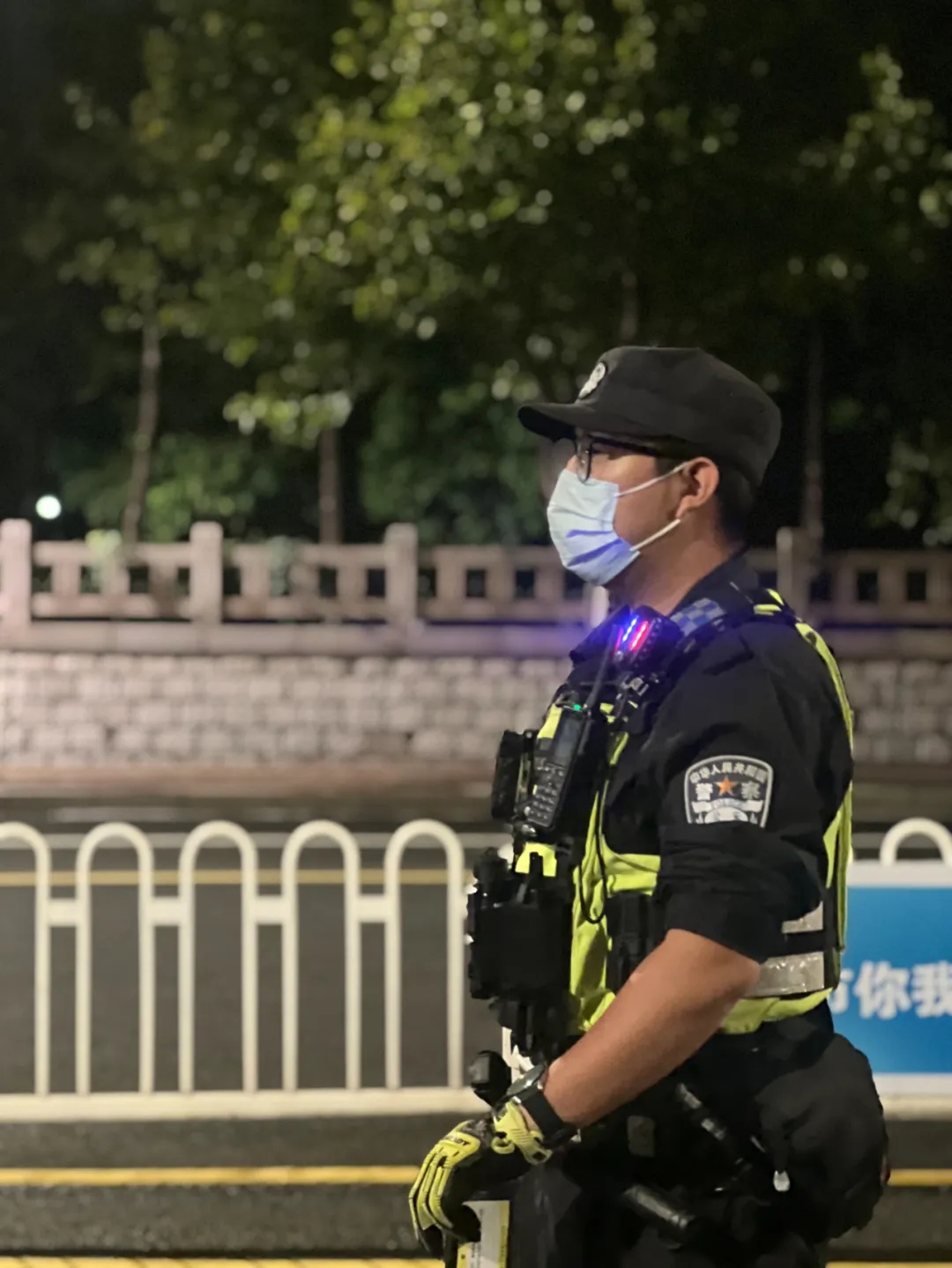 纳丽德警察故事 | 