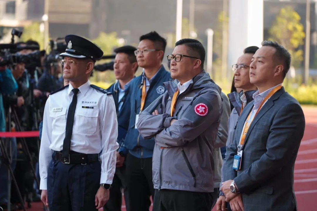 【警博会预告】ESKI战术装备亮相第十二届中国国际警用装备博览会！3C-18展位见证硬核实力