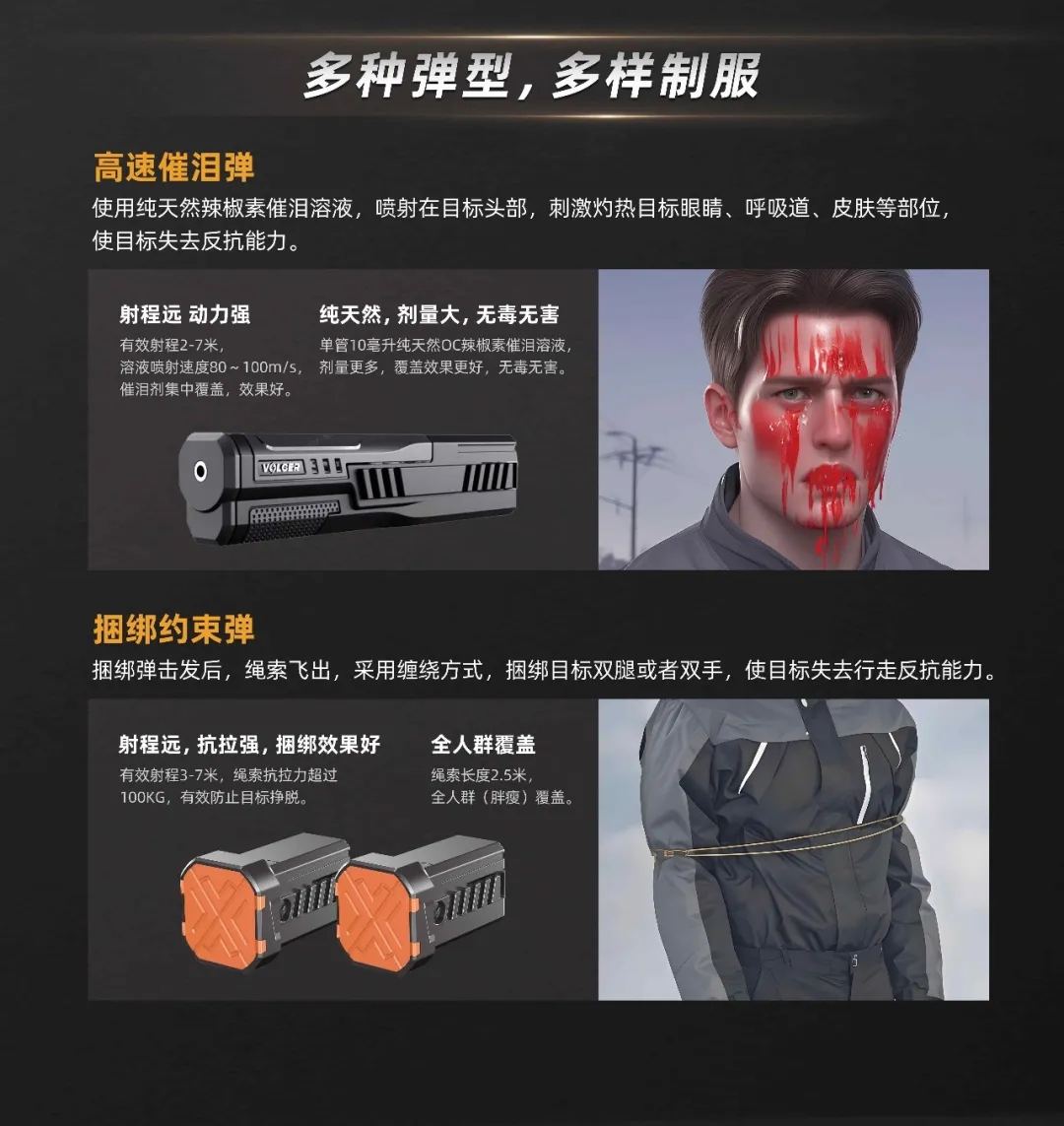 【警博会预告】沃捷新品与您相约4C-01