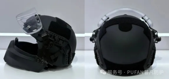 2025“警界盛宴”来袭！普凡硬核新品先睹为快！