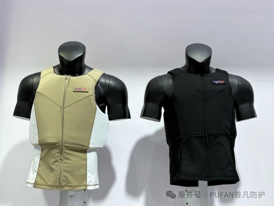 2025“警界盛宴”来袭！普凡硬核新品先睹为快！