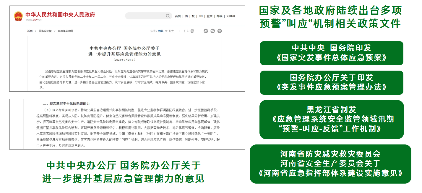 2025长三角应急展会丨CTRLPA肯卓推动声防技术替代传统预警技术