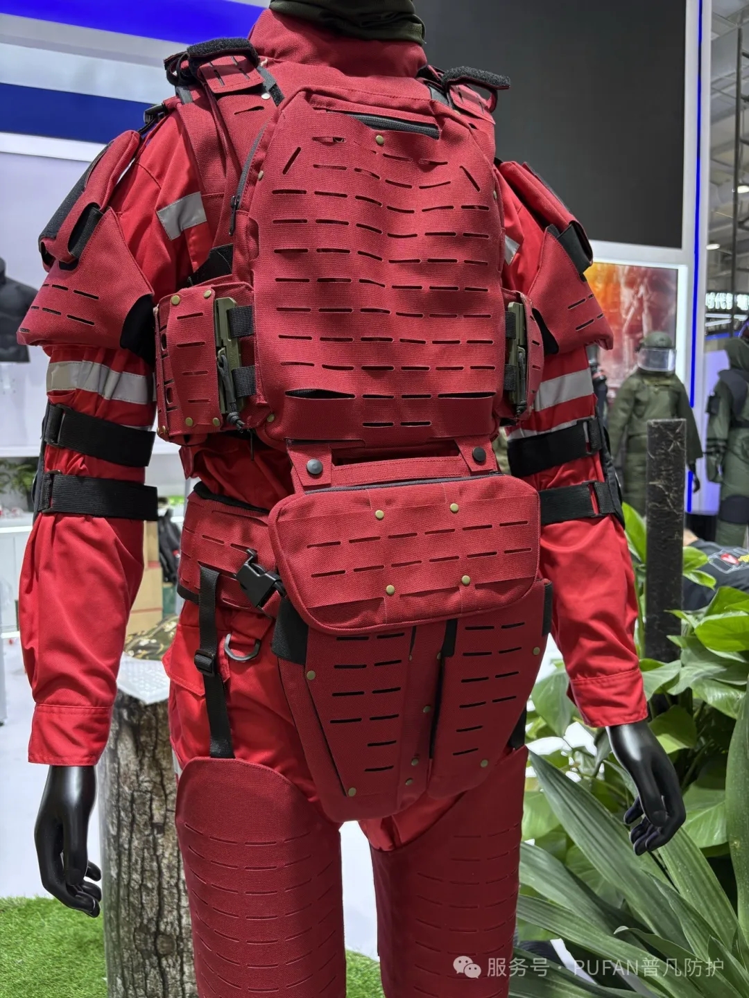 2025“警界盛宴”来袭！普凡硬核新品先睹为快！