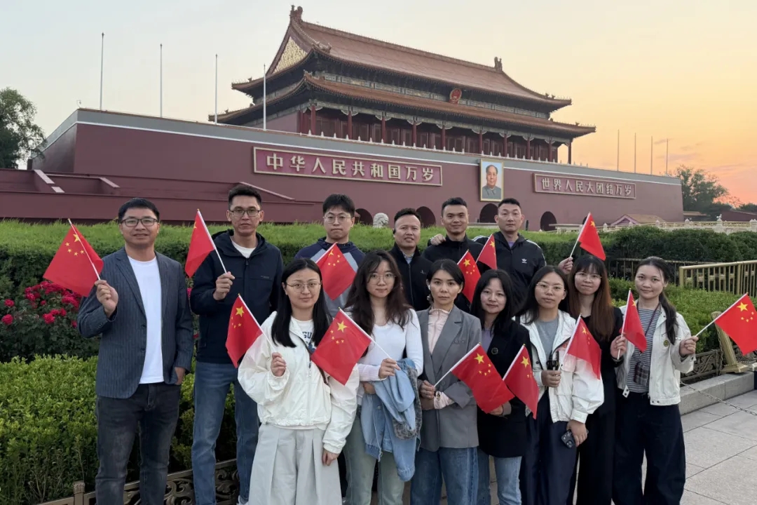 第12届警博会圆满结束丨虎鲨团队用科技持续赋能警务创新