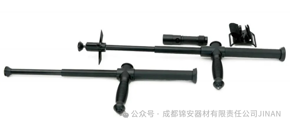 直击警界前沿！成都锦安闪耀2025中国国际警用装备博览会（北京站）圆满收官