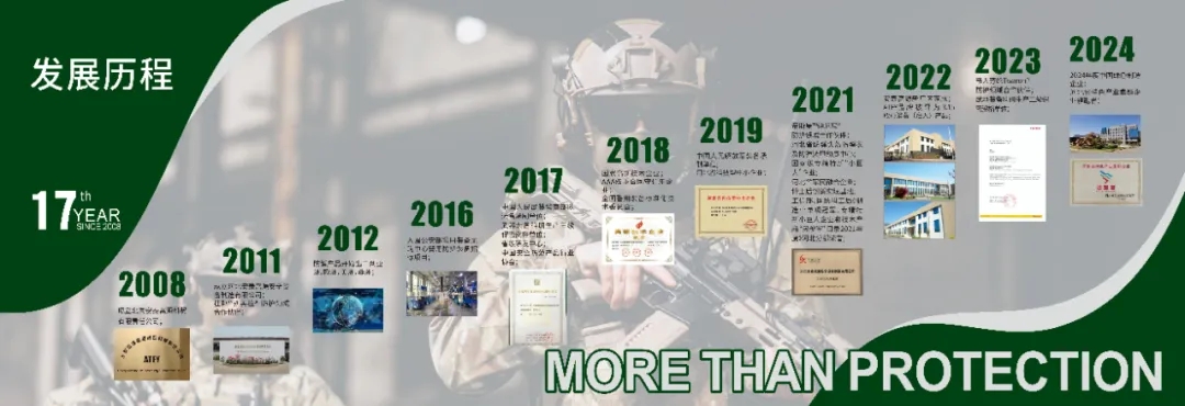 秒变移动安全掩体，折叠式防弹盾牌亮相警博会