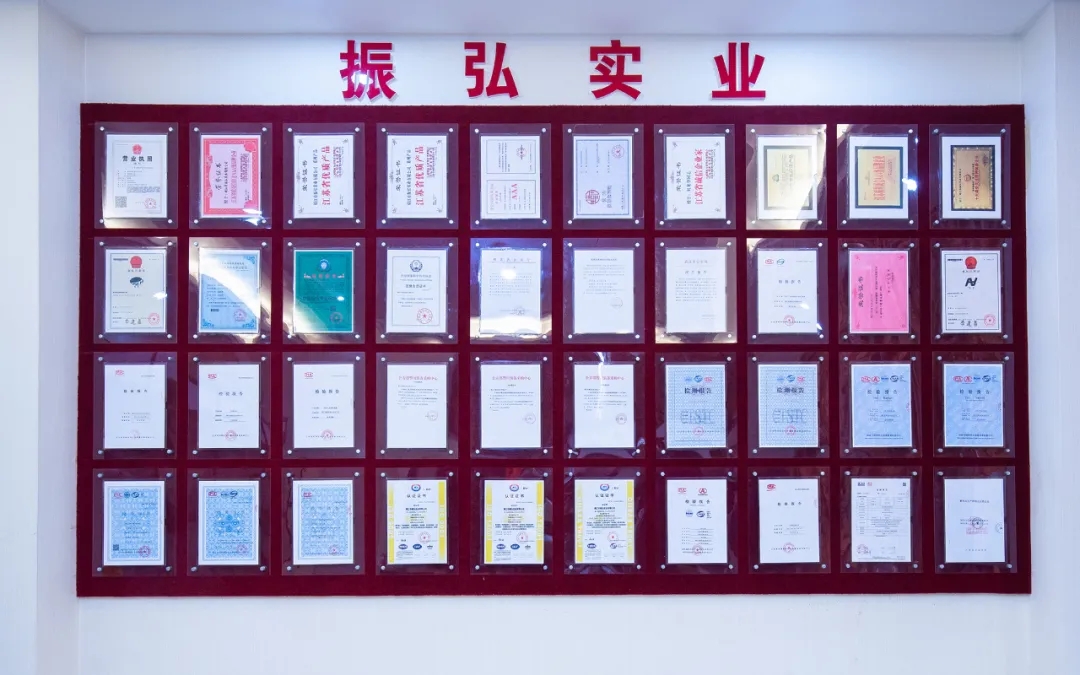 27载匠心制造 振弘实业打造警用装备一站式生产厂家