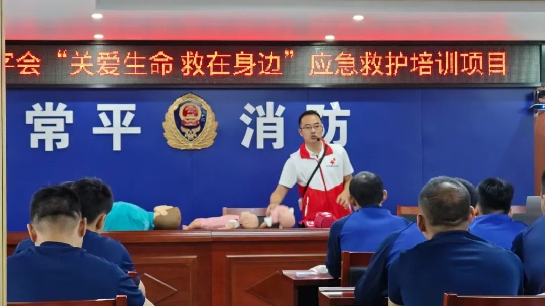 政策力挺！AED成消防救援刚需，务必为逆行者配备！