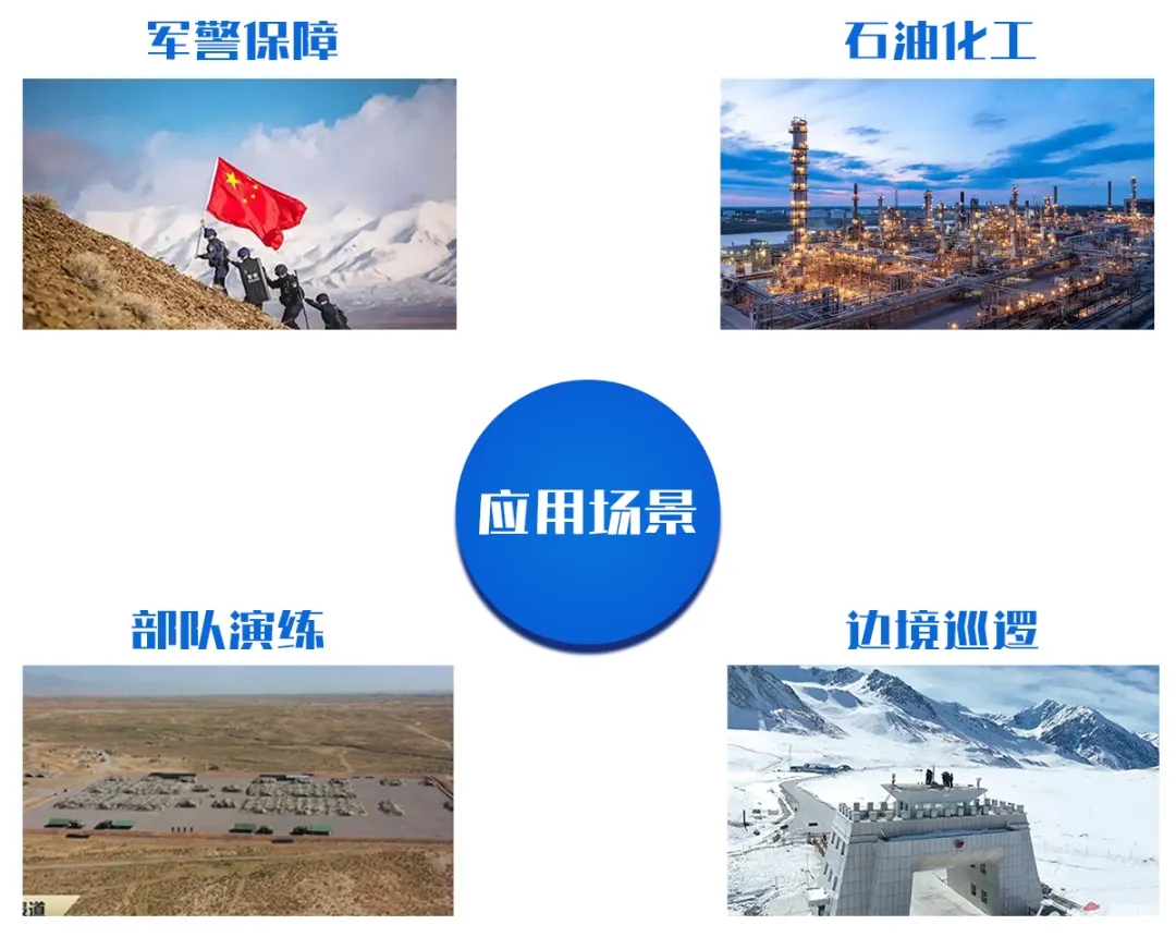 云上筋斗产品发布丨JDY-600B腕戴式无人机察打诱设备