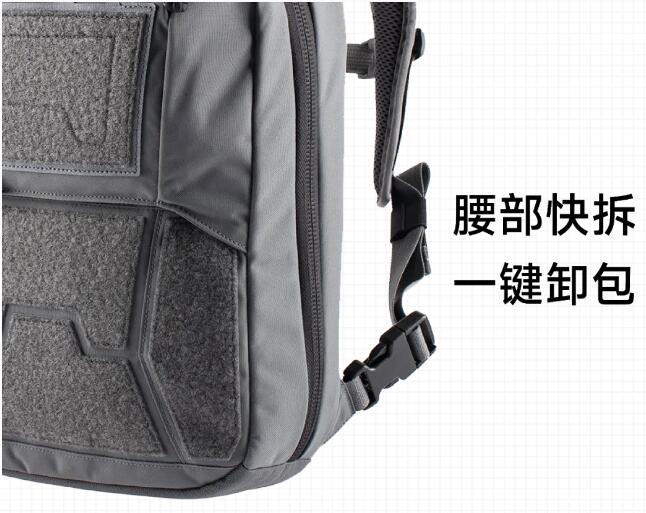 AP-1多元任务双肩包：快速响应医疗救援与多元任务
