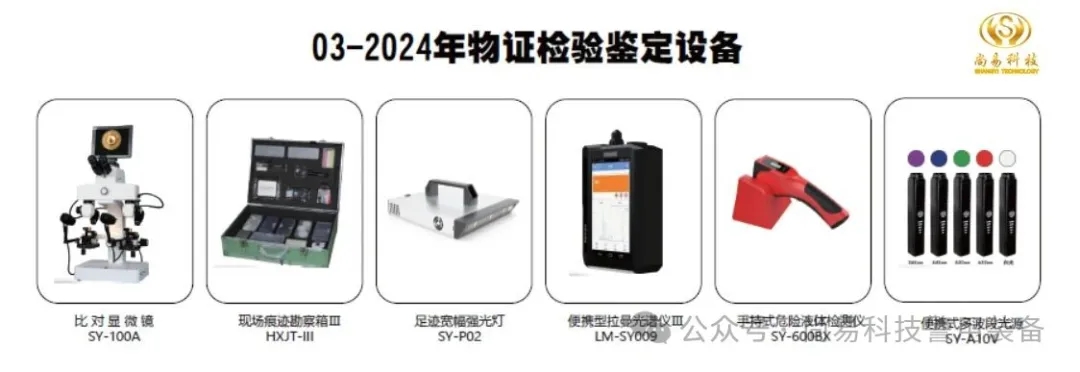 喜报 | 尚易科技入围2025年公安部框架协议采购项目